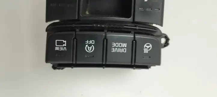 Kia Optima (2015 - 2018) 93300D4HX0 Кнопка ручного тормоза — фото 6