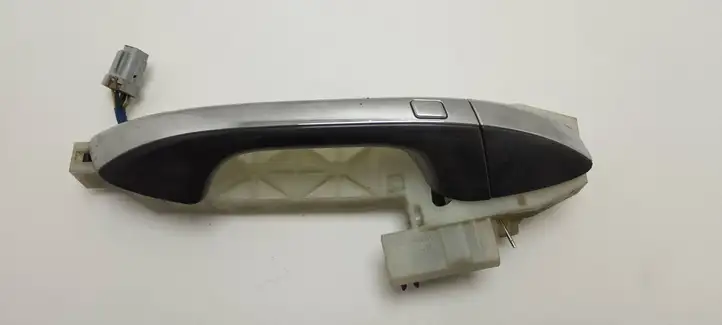 Kia Optima (2015 - 2018) Наружная ручка двери — фото 1