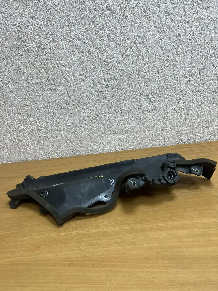 BMW X6 E71 (2008 - 2014) 51717169419 Прочие детали моторного отсека — фото 2