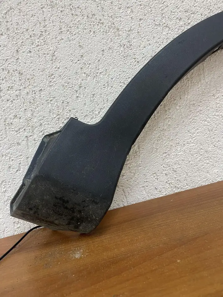 Toyota RAV 4 (XA40) (2012 - 2018) 7560142130 Накладка колесной арки — фото 4