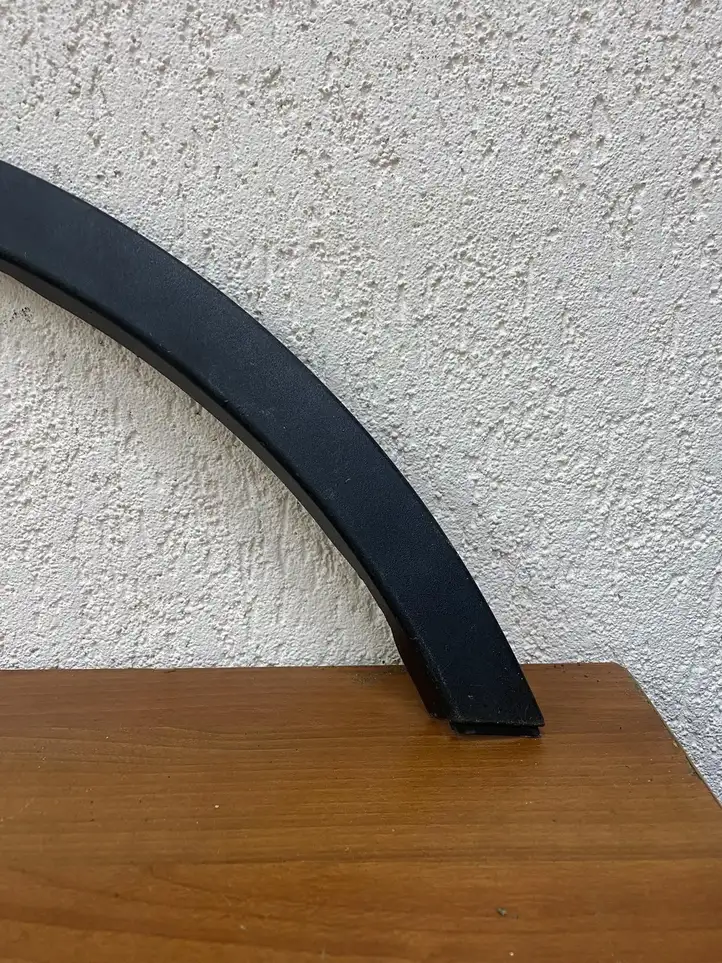 Toyota RAV 4 (XA40) (2012 - 2018) 7560142130 Накладка колесной арки — фото 5
