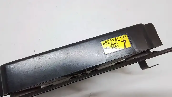 Subaru Outback (BS) (2014 - 2019) 86221AL131 Усилитель звука — фото 4
