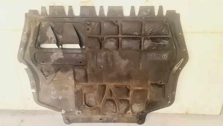 Audi A3/S3 8P (2004 - 2008) 1K0825237 Защита двигателя — фото 4