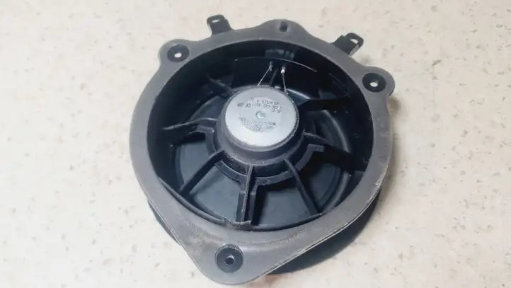 Audi A3/S3 8P (2004 - 2008) 8P0035411C Динамики задних дверей — фото 2