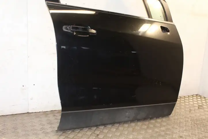 Opel Mokka (2012 - 2016) Дверь — фото 3