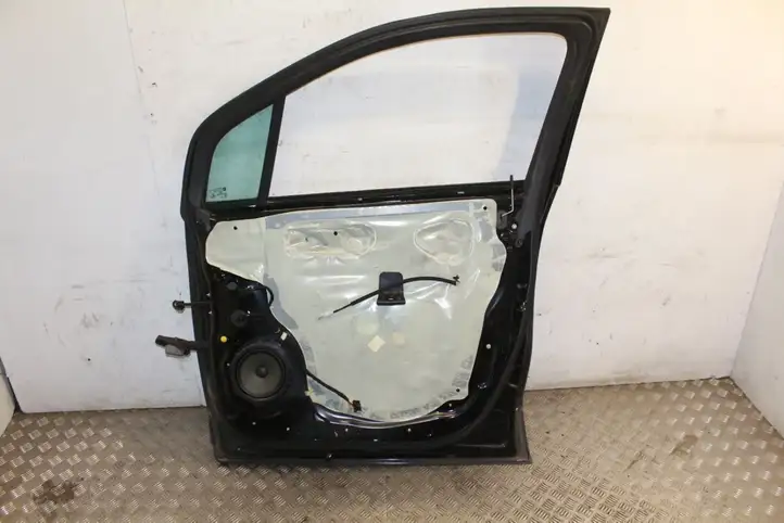 Opel Mokka (2012 - 2016) Дверь — фото 6