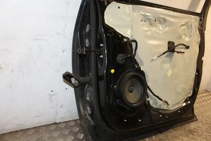 Opel Mokka (2012 - 2016) Дверь — фото 7