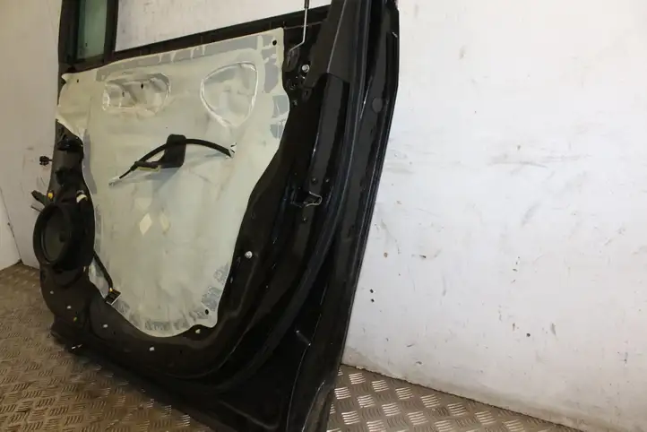 Opel Mokka (2012 - 2016) Дверь — фото 8