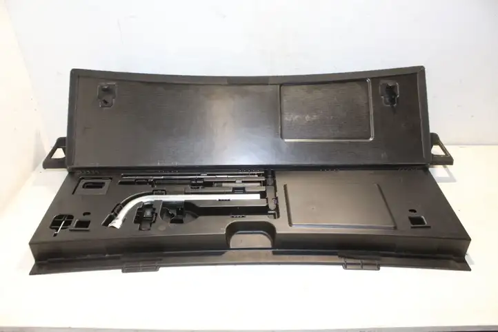 Audi A4 S4 B8 8K (2011 - 2015) 8K9861529B Ящик для инструментов — фото 6