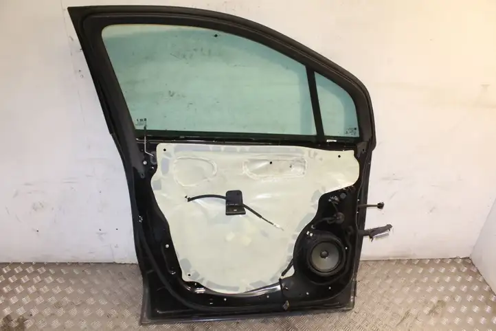 Opel Mokka (2012 - 2016) Дверь — фото 10