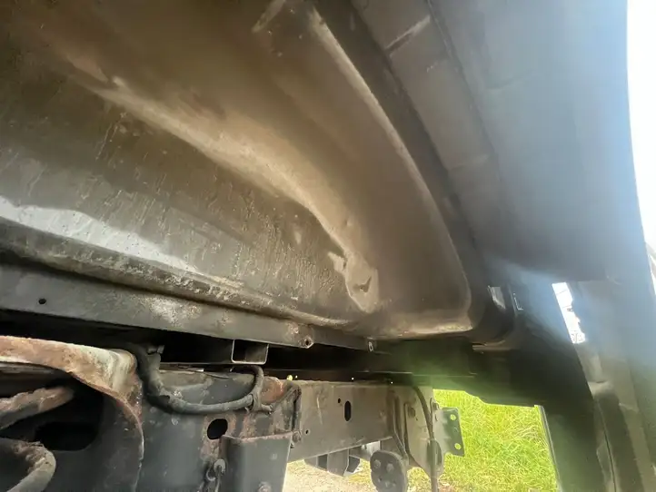 Dodge Ram (2008 - ) Кузов — фото 42