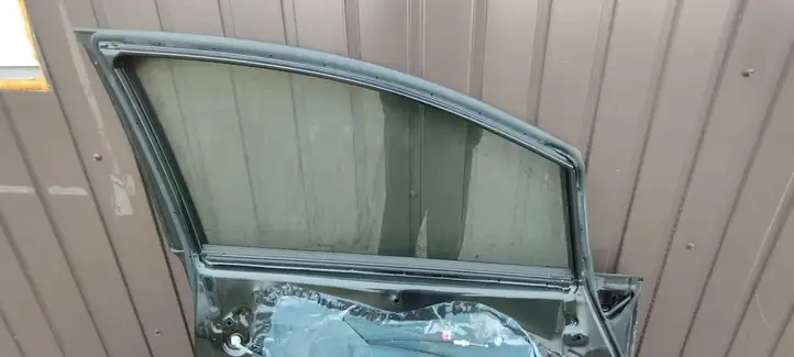 Toyota Verso (2012 - 2015) Дверь — фото 2