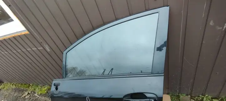 Toyota Verso (2012 - 2015) Дверь — фото 8