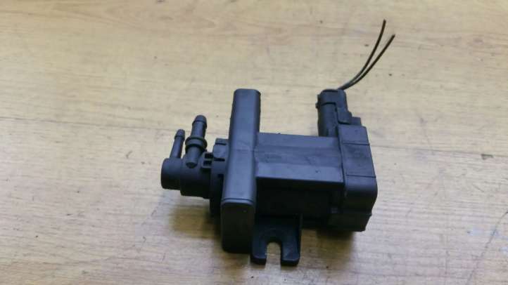 Citroen C5 Solenoidinis vožtuvas