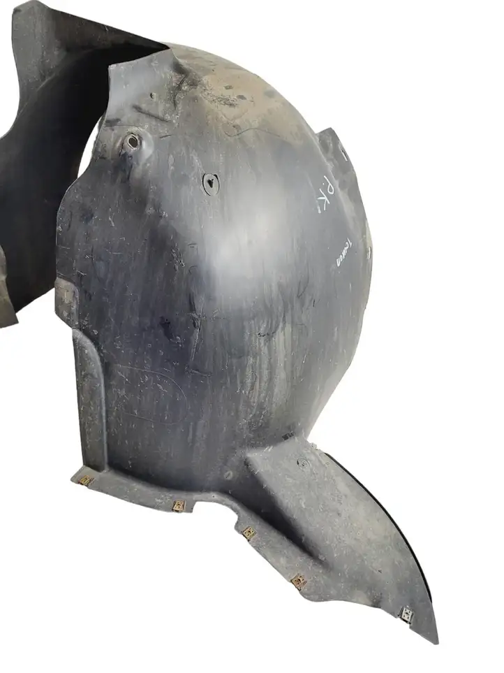 Volkswagen Touran II (2010 - 2016) 1T0805911N Задний подкрылок — фото 4