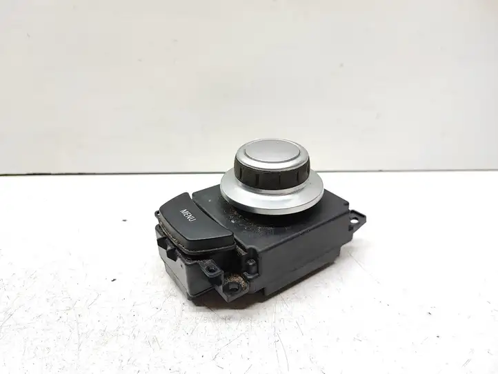 BMW X5 E70 (2006 - 2013) 6979472 Контроллер мультимедийной системы — фото 1