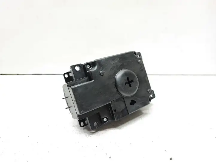 BMW X5 E70 (2006 - 2013) 6979472 Контроллер мультимедийной системы — фото 2