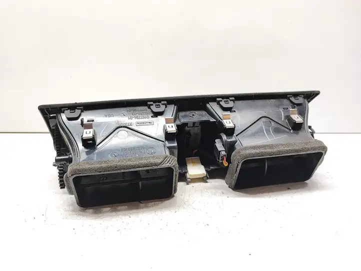 BMW X5 E70 (2006 - 2013) 7161801 Центральный воздушный дефлектор — фото 2