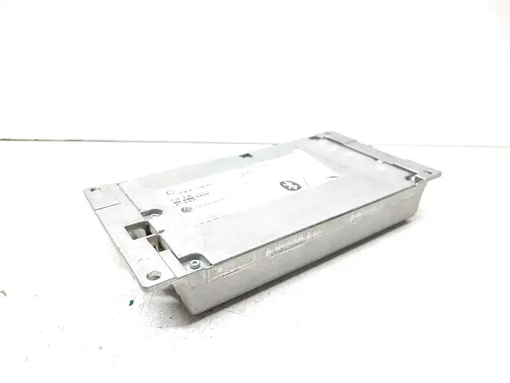 BMW X5 E70 (2006 - 2013) 9187625 Bluetooth модуль — фото 3