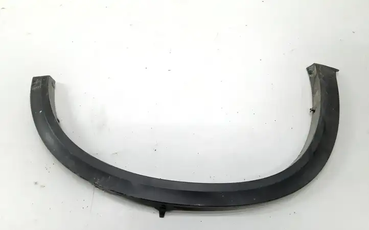 BMW X5 E70 (2006 - 2013) 7163558 Накладка колесной арки — фото 1