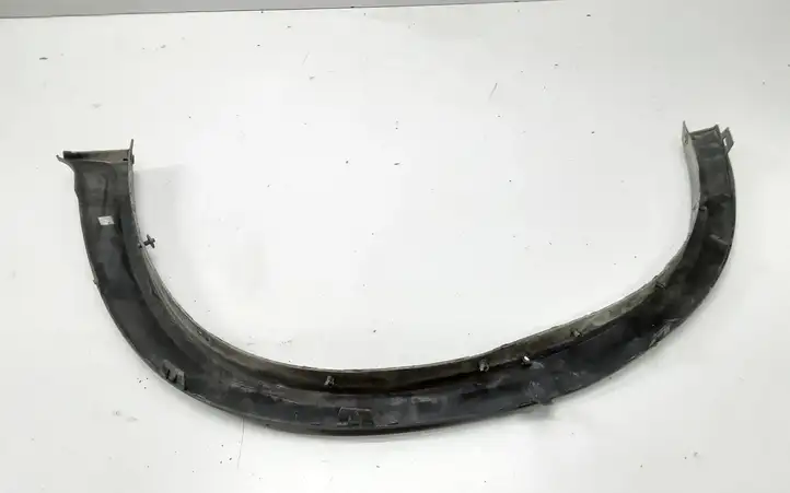 BMW X5 E70 (2006 - 2013) 7163558 Накладка колесной арки — фото 2