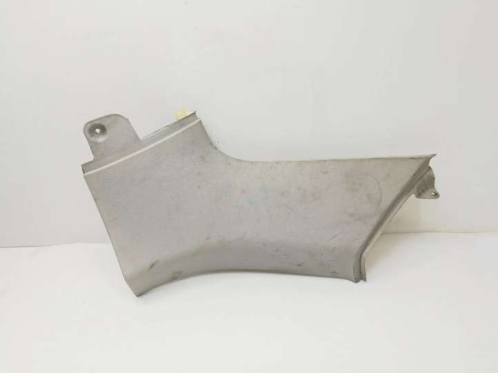 Audi A6 allroad (2006 - 2008)  4F9867246 Отделка стойки (D) (нижняя)