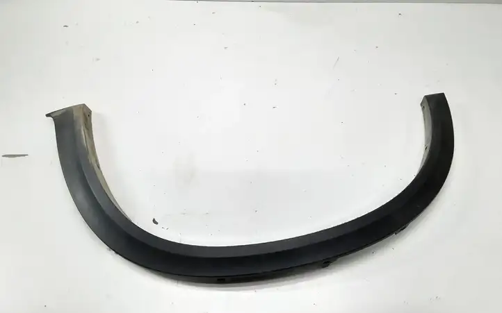 BMW X5 E70 (2006 - 2013) 7163557 Накладка колесной арки — фото 1