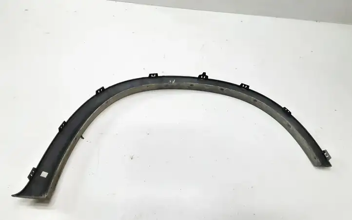 BMW X5 E70 (2006 - 2013) 7163557 Накладка колесной арки — фото 2