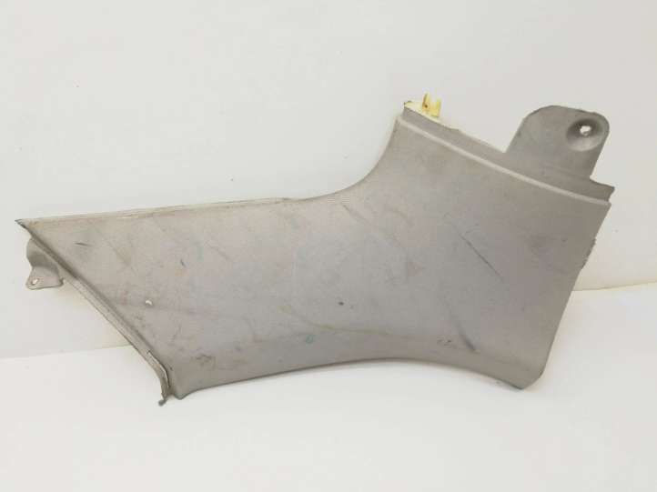 Audi A6 allroad (2006 - 2008)  4F9867245 Отделка стойки (D) (нижняя)