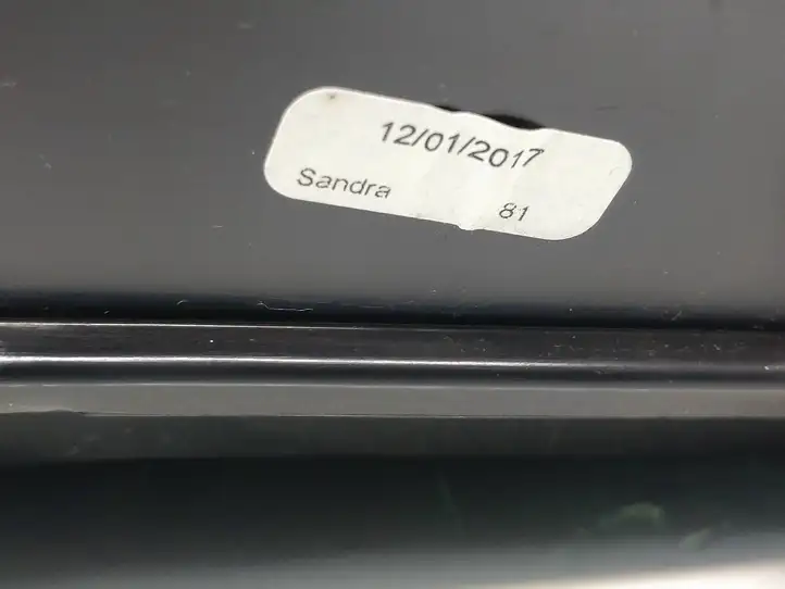 Toyota Auris E180 (2012 - 2018) 5555002290 Вещевой ящик — фото 5