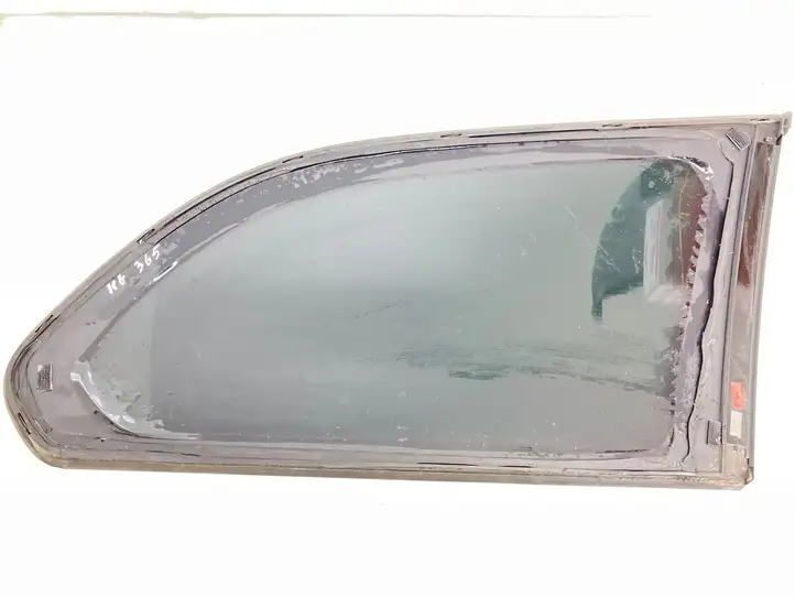 BMW 5 E60 E61 (2004 - 2010) 43R007951 Заднее боковое стекло — фото 2