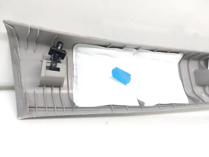 Toyota Auris E180 (2012 - 2018) 6222002130 Обшивка стойки A — фото 5