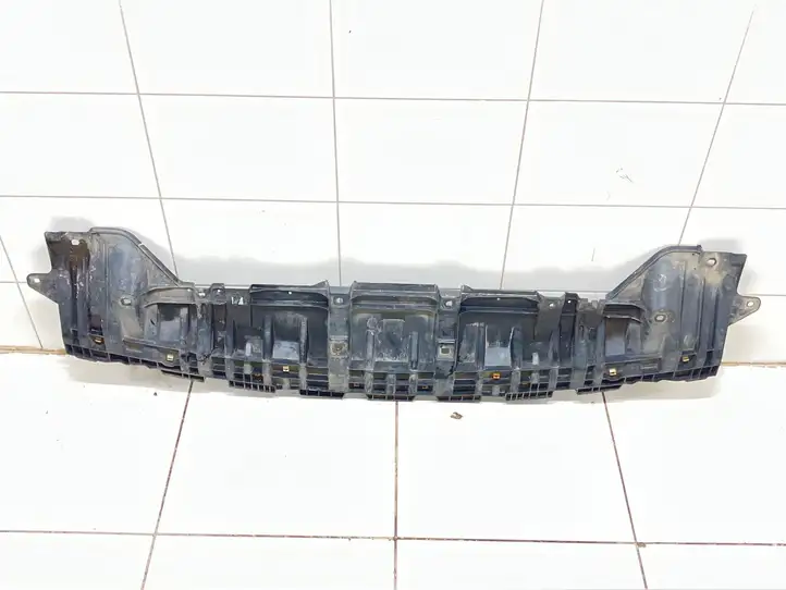 Toyota Auris E180 (2012 - 2018) 5261802040 Защита переднего бампера снизу — фото 2