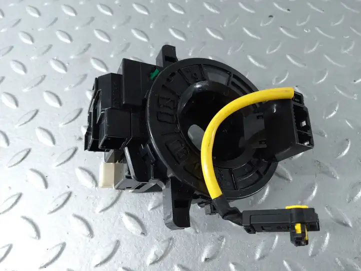 Subaru Outback (BS) (2014 - 2019) 83111AL05 Контактное кольцо SRS — фото 8