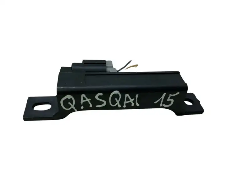 Nissan Qashqai (2013 - 2017) 5WK487764444AD Антенна бесключевого доступа — фото 1