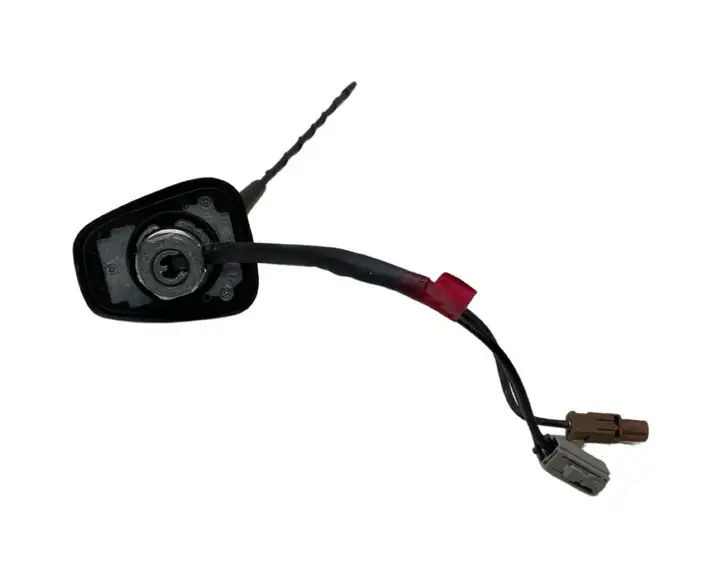 Nissan Qashqai (2013 - 2017) 26R023002 GPS антенна — фото 5