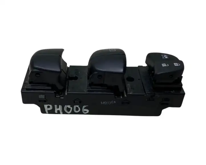 Nissan Qashqai (2013 - 2017) 14917SA Блок кнопок стеклоподъемников — фото 4