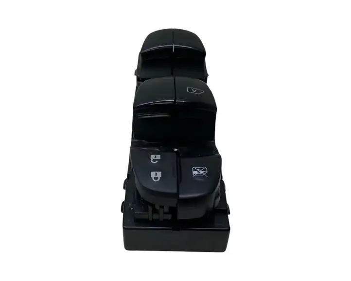 Nissan Qashqai (2013 - 2017) 14917SA Блок кнопок стеклоподъемников — фото 5