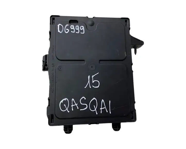 Nissan Qashqai (2013 - 2017) 284B14CB2A Модуль комфорта — фото 1