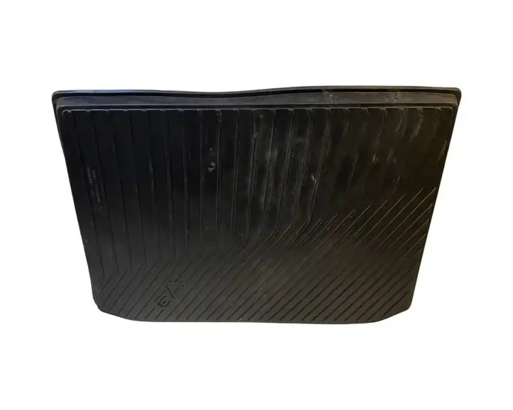 Audi A3/S3 8V (2012 - 2016) 8V4061180 Резиновый коврик багажника — фото 6