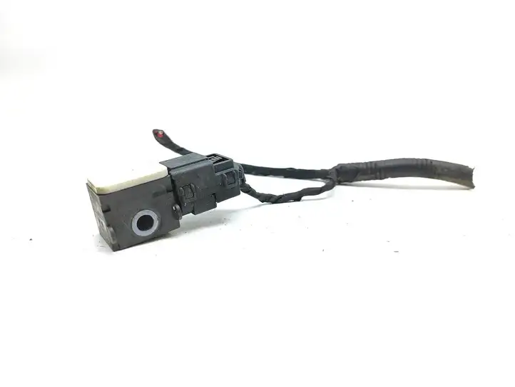 Hyundai Santa Fe (2005 - 2009) 959303L100 Датчик удара SRS — фото 1