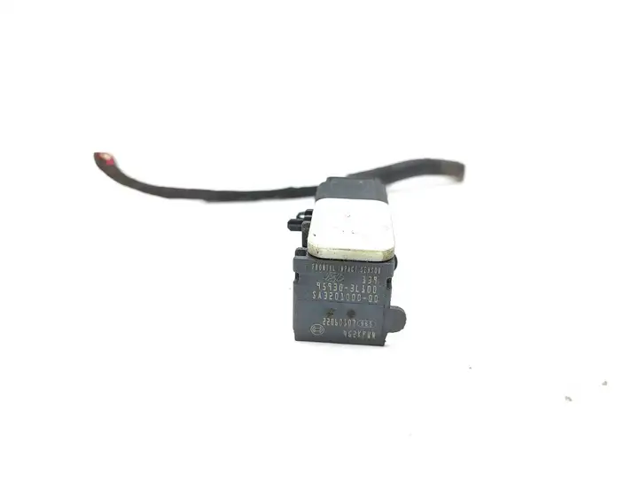 Hyundai Santa Fe (2005 - 2009) 959303L100 Датчик удара SRS — фото 3