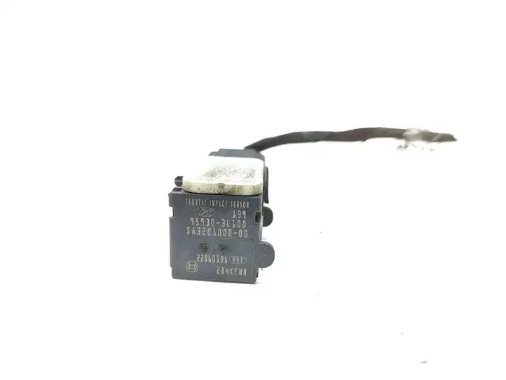Hyundai Santa Fe (2005 - 2009) 959303L100 Датчик удара SRS — фото 3