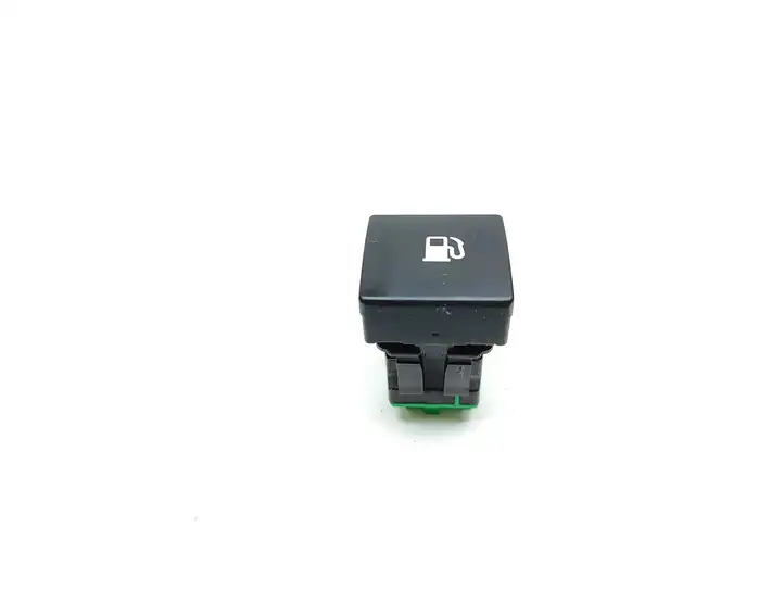 Peugeot 407 (2004 - 2011) 96531174 Включатель открытия топливного бака — фото 2