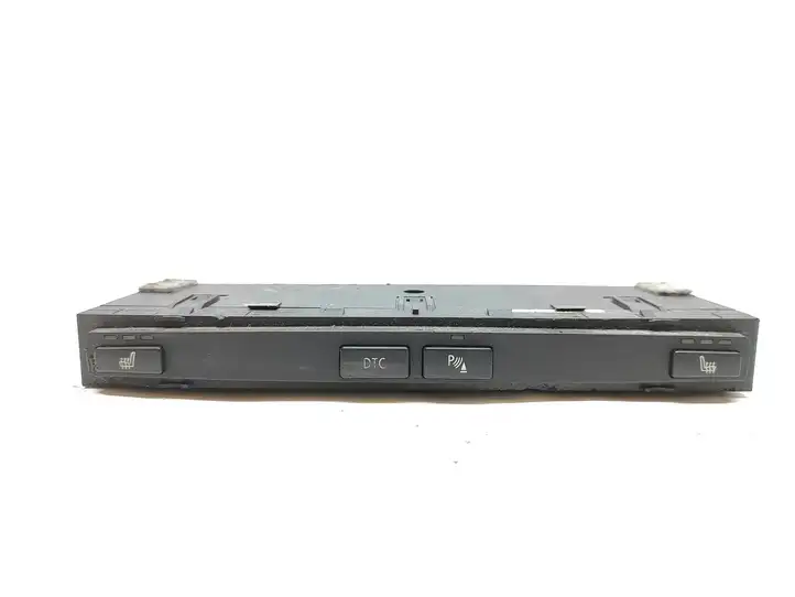 BMW 5 E60 E61 (2004 - 2010) 6952480 Включатель обогрева — фото 1