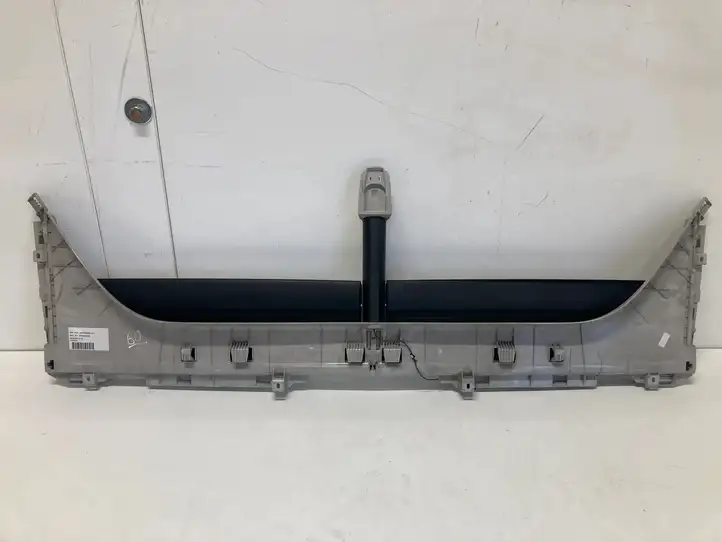 Citroen C4 Grand Picasso (2013 - 2016) 98018898BJ02 Солнцезащитный козырек — фото 2