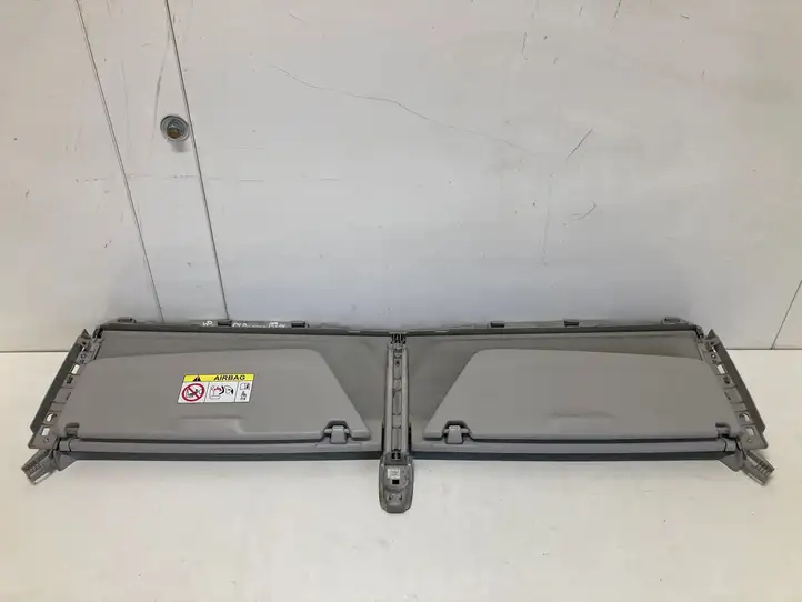 Citroen C4 Grand Picasso (2013 - 2016) 98018898BJ02 Солнцезащитный козырек — фото 6