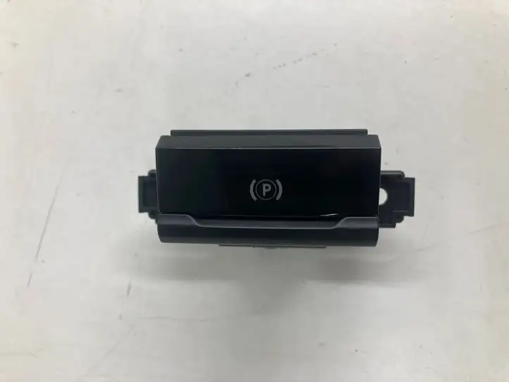 Citroen C4 Grand Picasso (2013 - 2016) 98014489ZD00 Кнопка ручного тормоза — фото 1