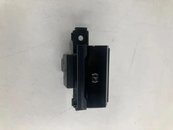 Citroen C4 Grand Picasso (2013 - 2016) 98014489ZD00 Кнопка ручного тормоза — фото 3