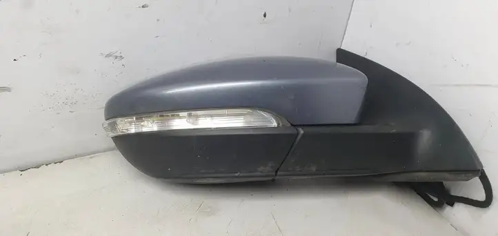 Volkswagen Eos (2010 - 2015) 1Q2857502AQ Боковое зеркало с электроприводом — фото 2